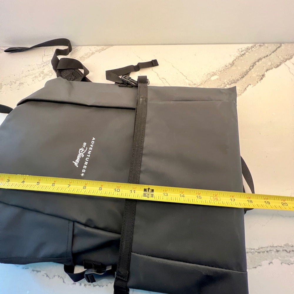 Adventures By Disney - Wet Bag/Backpack